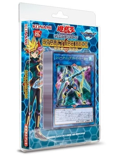 【小學館 現貨】遊戲王 SD34 連結高手 套牌 牌組 公司貨 韓紙 6月