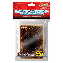 【小學館 現貨】遊戲王 2015 OCG 卡背卡套 55枚 公司貨 6月