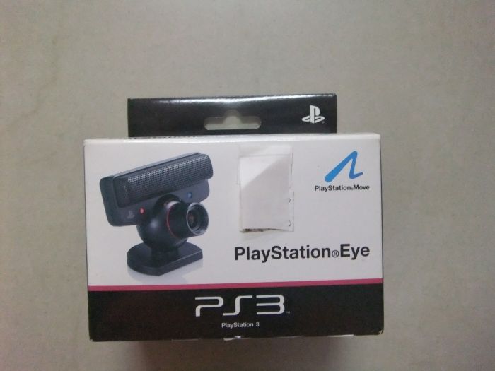 【上士】ps3 體感攝影機