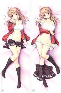 買動漫 Fn 預約8月日版august Fortune Arterial 悠木陽菜抱枕套0806截止 買動漫 Fn 預約8月日版august Fortune Arterial 悠木陽菜抱枕套0806截止