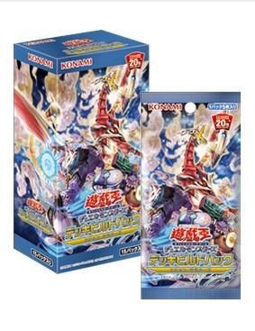 【小學館 現貨】 遊戲王 補充包 DBHS 神秘召喚師 一盒15包 公司貨 韓紙