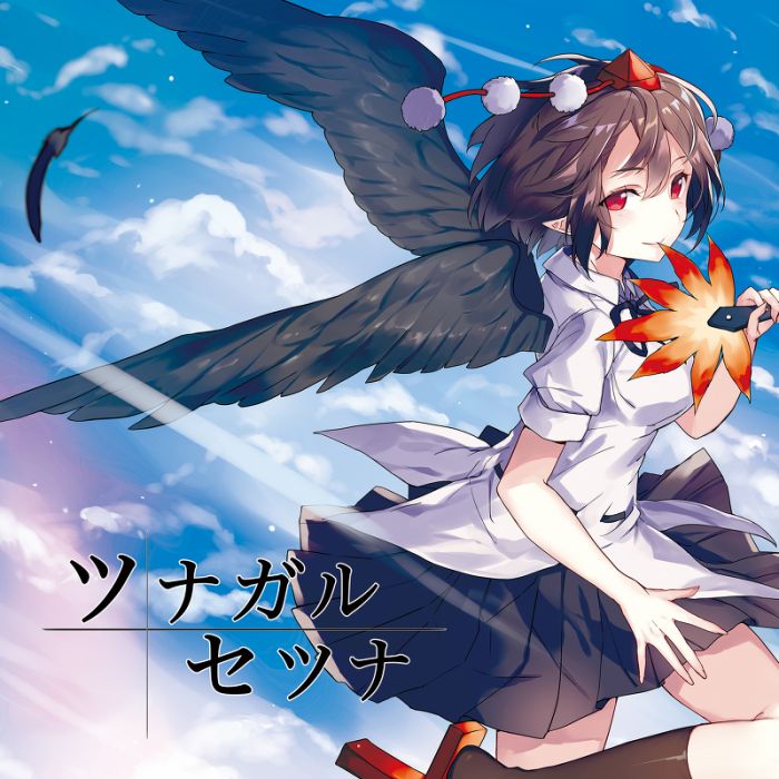 (響代購)(預約)(C94)同人音樂 東方Project イノライ ツナガル セツナ m386235