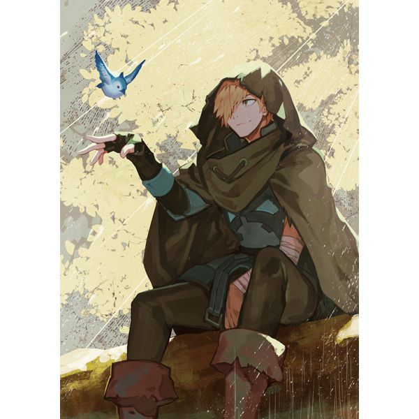 買動漫 天野英 C94同人畫冊代購fgo Fate系列mia Stelo 18 08 12