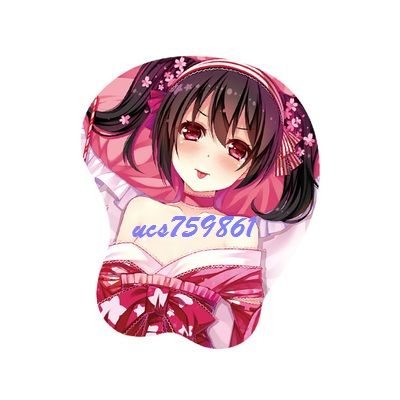 買動漫 漫畫交響曲 Lovelive Ll M S 南琴梨 南小鳥 園田海未 東條希 東条希 矢澤妮可 同人二創3d立體滑鼠墊 歐派護腕鼠標墊 買動漫 漫畫交響曲 Lovelive Ll M S 南琴梨 南小鳥 園田海未 東條希 東条希 矢澤妮可 同人二創3d立體滑鼠墊 歐派護腕鼠標墊