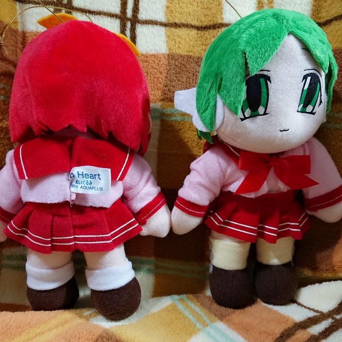 買動漫 免運現貨to Heart 神岸明multi Hmx 12 玩偶娃娃掛飾to Heart ぬいぐるみ マルチ神岸あかり 買動漫 免運現貨to Heart 神岸明multi Hmx 12 玩偶娃娃掛飾to Heart ぬいぐるみ マルチ神岸あかり