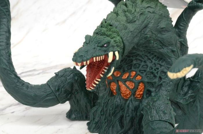 買動漫 小學館預購 超取付免訂金 Bandai 哥吉拉movie Monster系列軟膠碧奧蘭蒂18年10月 買動漫 小學館預購 超取付免訂金 Bandai 哥吉拉movie Monster系列軟膠碧奧蘭蒂18年10月