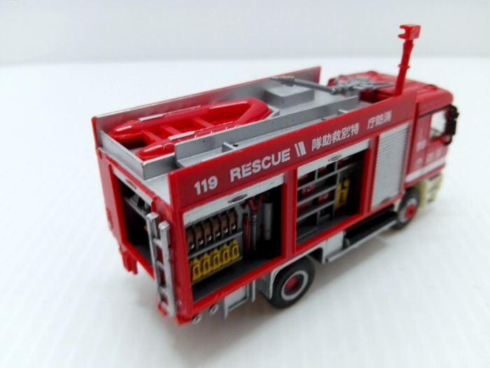 買動漫 G3 中古模型車組裝模型車現況mercedes Benz 日本消防車1 32 03 買動漫 G3 中古模型車組裝模型車現況mercedes Benz 日本消防車1 32 03