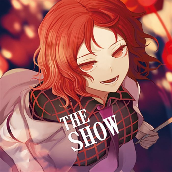 響代購/預約/同人音樂 東方Project 暁Records THE SHOW m33273
