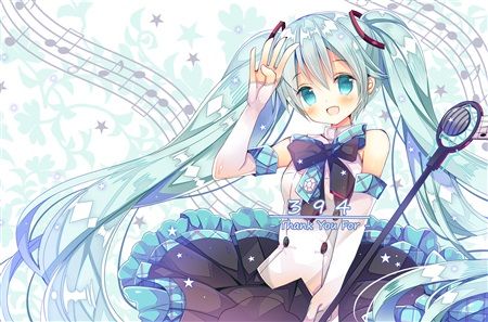 響代購/預約/同人音樂 VOCALOID S.B.S.P 394 m398263