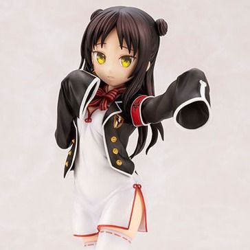 買動漫 合川玩具 預約免定金代理版1 7 寄宿學校的茱麗葉王手李亞pvc 19 06月 買動漫 合川玩具 預約免定金代理版1 7 寄宿學校的茱麗葉王手李亞pvc 19 06月