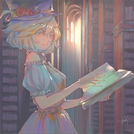 買動漫 Mu S 同人音樂代購 Miraaura 鳥居羊 ごろく Miraaura 魔法図書館の名前なき迷子 原創 奇幻系 買動漫 Mu S 同人音樂代購 Miraaura 鳥居羊 ごろく Miraaura 魔法図書館の名前なき迷子 原創 奇幻系