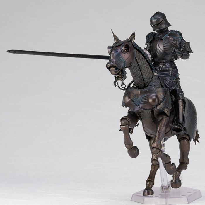 買動漫 參號倉庫 預購5 6月日版海洋堂限定自在置物kt 026 青銅15世紀哥德式騎兵鎧甲西洋甲冑竹谷隆之 買動漫 參號倉庫 預購5 6月日版海洋堂限定自在置物kt 026 青銅15世紀哥德式騎兵鎧甲西洋甲冑竹谷隆之
