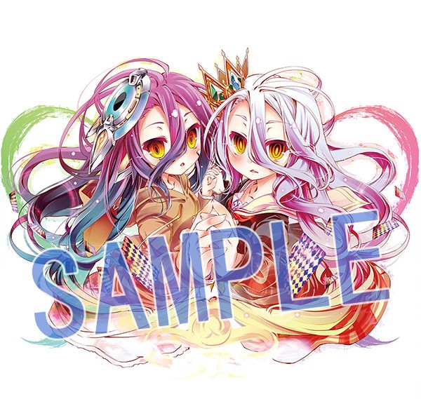 買動漫 響代購 預約 4月再販melon 瓜書限定版遊戲人生畫冊畫集ノーゲーム ノーライフ榎宮祐art Works Kadokawa M4795 買動漫 響代購 預約 4月再販melon 瓜書限定版遊戲人生畫冊畫集ノーゲーム ノーライフ榎宮祐art Works Kadokawa M4795