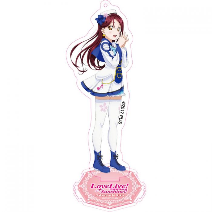 Love Live! Sunshine!! 立牌II (梨子)