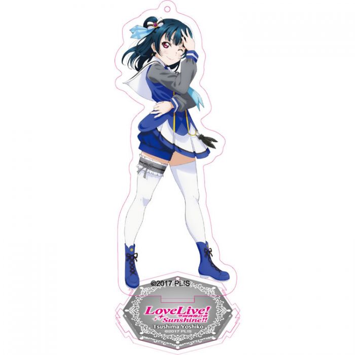 Love Live! Sunshine!! 立牌II (善子)
