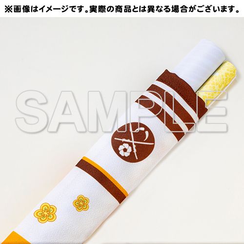 買動漫 四葉亭 預約8月天華百劍牛王吉光泳裝絨毛布材質b2掛軸附刀劍收納袋0401