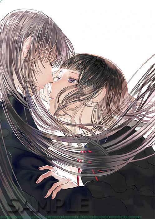 買動漫 19百合展通販代購原百合子 繭 纏う 資料夾3 31收單 買動漫 19百合展通販代購原百合子 繭 纏う 資料夾3 31收單