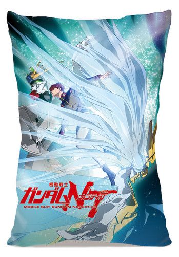 機動戰士鋼彈劇場版NT 午安枕(2)