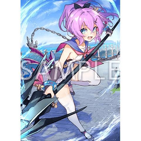 響代購/預約 PS4 Sofmap特典 碧藍航線 Azurlane Crosswave アズールレーン クロスウェーブ 限定版 Compile Heart