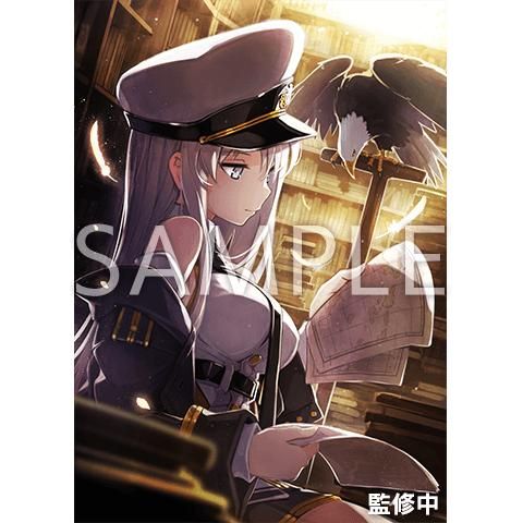 響代購/預約 PS4 樂天BOOKS特典 碧藍航線 Azurlane Crosswave アズールレーン クロスウェーブ 限定版 Compile Heart