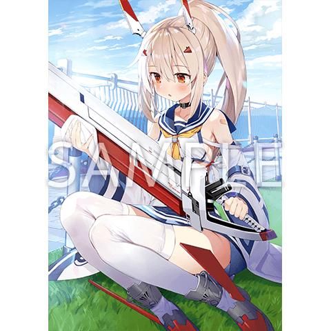 響代購/預約 PS4 Amiami特典 碧藍航線 Azurlane Crosswave アズールレーン クロスウェーブ 限定版 Compile Heart