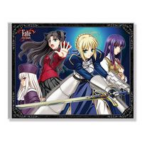 Fate / saty night 夾鏈袋(1)