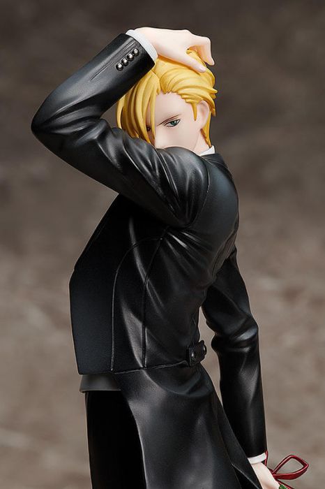 【小學館 預購】《超取付免訂金》FREEing 1/7 戰慄殺機 BANANA FISH 亞修 林克斯 2020年02月