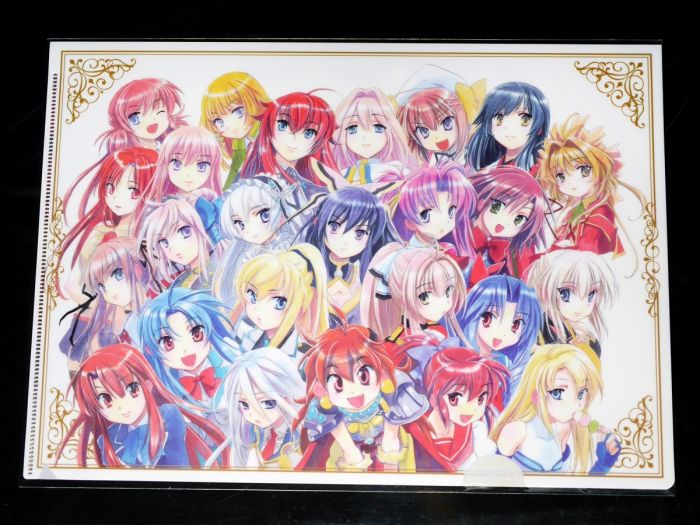 買動漫 Ge小舖 現貨 富士見文庫日本19年anniversary Live 會場限定特典l夾資料夾文件夾四季童子 買動漫 Ge小舖 現貨 富士見文庫日本19年anniversary Live 會場限定特典l夾資料夾文件夾四季童子