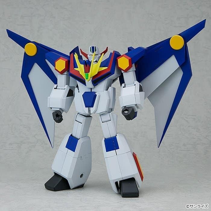【怨念事務所】預約商品 9月(免訂金免運) GSC MODEROID 絕對無敵 雷神王 暴龍王 爆龍王 組裝模型