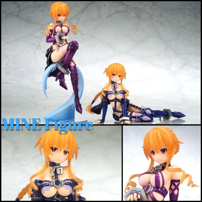 買動漫 日版2人一套約會大作戰八舞夕弦耶俱矢grand Toys 1 8 Pvc 琴里十香折紙四糸乃狂三美九七罪