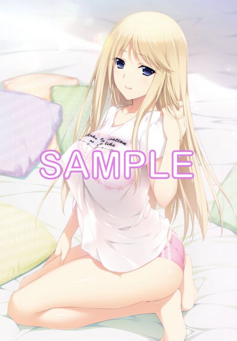 買動漫 怨念事務所 預約商品7月 免訂金 日空版lovely Cation 幸福日常吉野谷星音b2掛軸0623