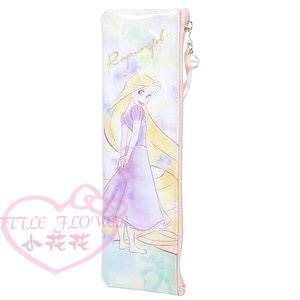 ♥小花花日本精品♥ DISNEY 迪士尼公主系列 魔髮奇緣樂佩 小美人魚圖案 牙刷牙膏 旅行組 日本製 -預3
