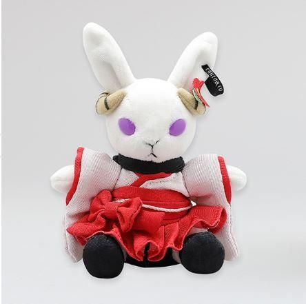 買動漫 Acg網路書店 E Store代購 黑執事black Label 彼得兔妖狐 僕ss 白鬼院凜凜蝶御狐神雙熾