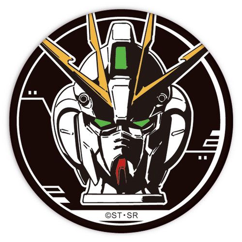 機動戰士鋼彈劇場版NT 手機氣囊支架(3)