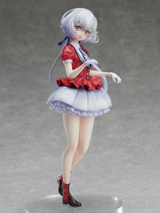 【怨念事務所】預約商品 3月(免訂金) F:NEX 佐賀偶像是傳奇 紺野純子 1/7 PVC 完成品 0922