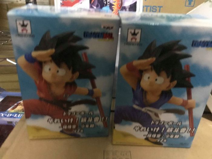耘之國 現貨 代理版 全新未拆 筋斗雲 悟空 小時後 海賊王 航海王 非 七龍珠 鋼鐵人