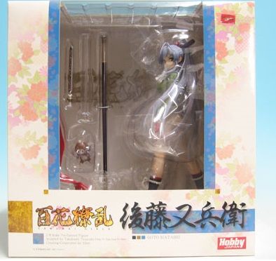 漫玩具全新alter 1 8 Hj限定百花繚亂後藤又兵衛 其他可動日系玩偶 日系玩具 買動漫 漫玩具全新alter 1 8 Hj限定百花繚亂後藤又兵衛 其他可動日系玩偶 日系玩具 買動漫