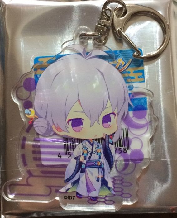 現貨 日本動漫景品偶像星願idolish7 花鳥風月壓克力q版人物鑰匙圈壮五 八乙女 龍之介 百 吊飾類 動漫周邊 買動漫 現貨 日本動漫景品偶像星願idolish7 花鳥風月壓克力q版人物鑰匙圈壮五 八乙女 龍之介 百 吊飾類 動漫周邊 買動漫