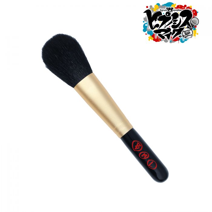 【艾露小舖 代購】日版 預購12月 催眠麥克 熊野筆 化妝刷具 腮紅刷具 4款分售
