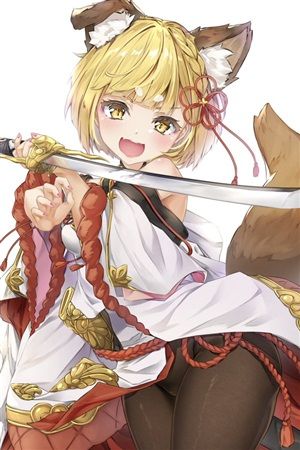 響代購/預約/C96 同人誌 一般 碧藍幻想 GBF 俵太(よねや)INUNOMIMI 新刊セット m554790