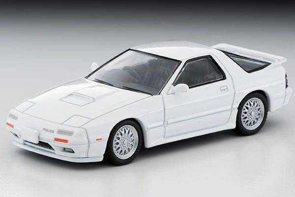 買動漫 台中卡通 預購1月 免訂金 日版tomica Tlv Lv N192c Mazda Rx 7 Infini 白00截止