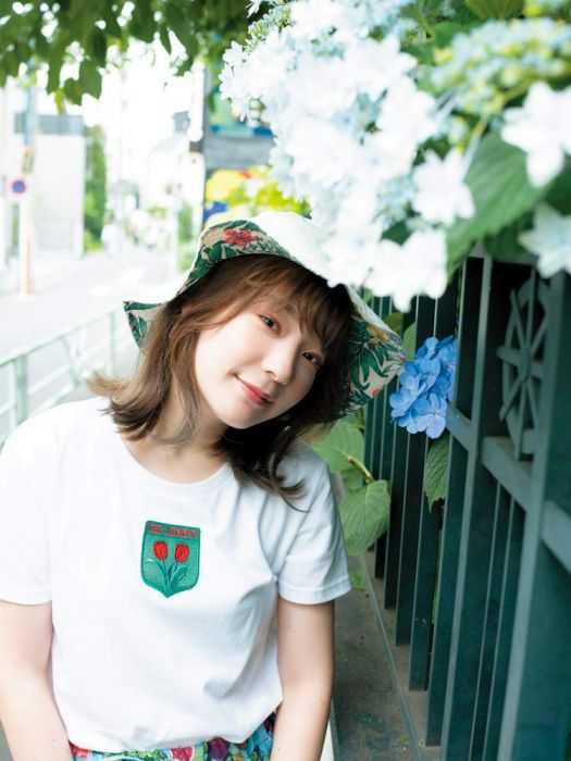 買動漫 Acg網路書店 代訂 聲優高槻加奈子寫真集style Book C