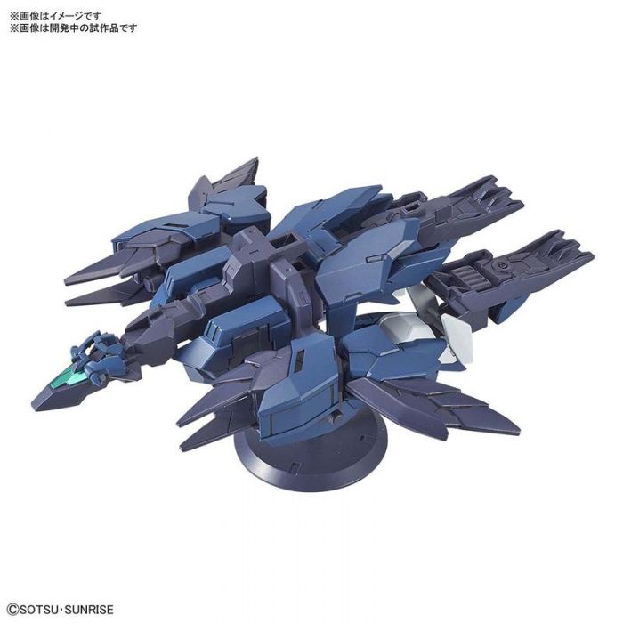 買動漫 誥誥玩具箱 2月預購 Bandi 組裝模型鋼彈創鬥者re Rise Hgbd R 1 144 主人公機新外裝1015 買動漫 誥誥玩具箱 2月預購 Bandi 組裝模型鋼彈創鬥者re Rise Hgbd R 1 144 主人公機新外裝1015