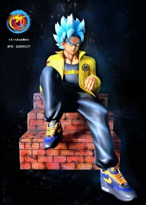 買動漫 海線動漫 預購年第一季ct 七龍珠潮牌jump 三本柱第三彈孫悟空雙頭雕gk 1017 買動漫 海線動漫 預購年第一季ct 七龍珠潮牌jump 三本柱第三彈孫悟空雙頭雕gk 1017