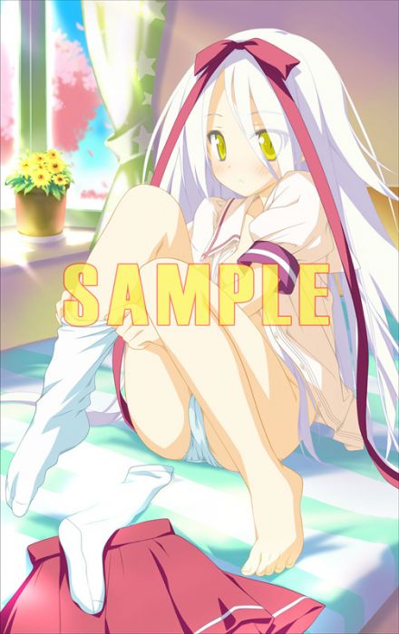 【FN】預約 12月 日版【虎之穴限定】星空のメモリア HD -Shooting Star