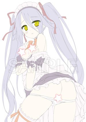 【FN】預約 12月 日版【sofmap限定】星空のメモリア HD -Shooting Star