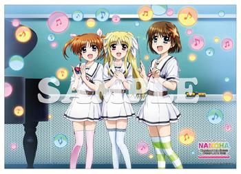 響代購/預約 CD ANIMATE 魔法少女奈葉 角色歌全輯BOX 魔法少女リリカルなのは キャラクターソング コンプリートBOX【初回限定生産】