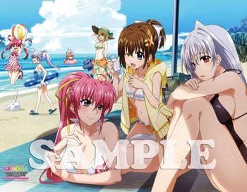 響代購/預約 CD 虎之穴 魔法少女奈葉 角色歌全輯BOX 魔法少女リリカルなのは キャラクターソング コンプリートBOX【初回限定生産】