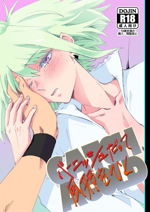 響代購/預約/少女向同人誌 普羅米亞 及川(ちこつ)バーニッシュだって風邪をひく 040030771045