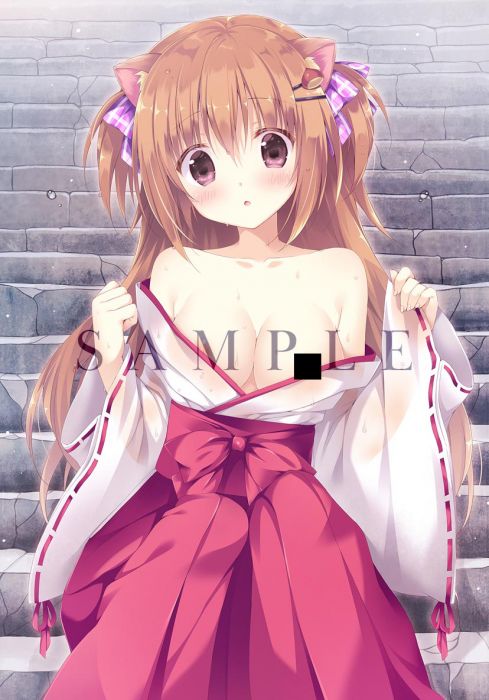 【FN】預約 1月 日版【駿河屋限定】あまいろショコラータ 梱枝りこ先生描き下ろし抱き枕カバー付き版